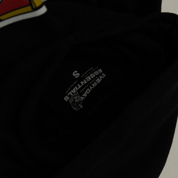 Lyrical Lemonade "Everyday Essentials" Black Pullover Hoodie - Picture 4 of 4
